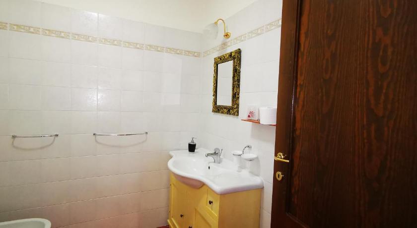 Best Price On Palma S Country B B In Vinci Reviews