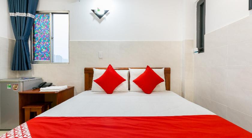 Anh Khoa 1 Hotel – Ho Chi Minh City, LA