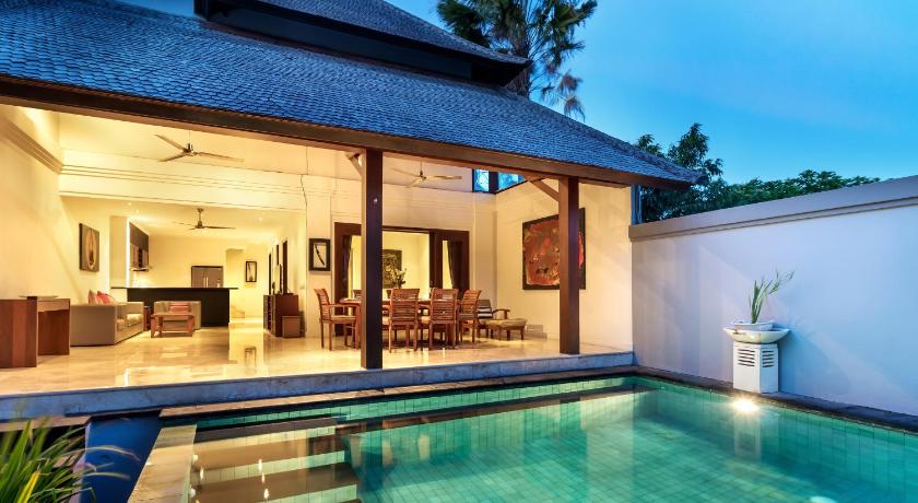 Villa Lalang Temu photo