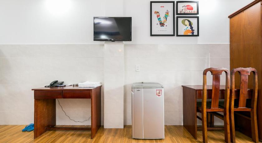 Anh Khoa 1 Hotel – Ho Chi Minh City, 