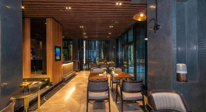 Opale Hotel - image 12