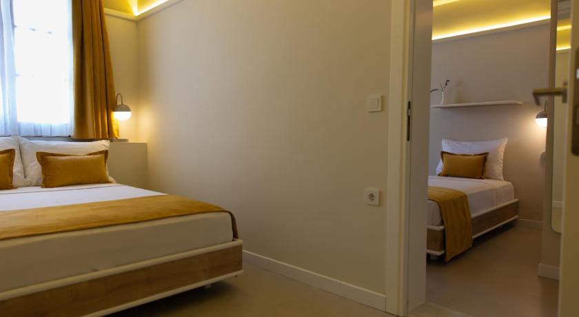 Best Price On Oda Bodrum Gumusluk In Bodrum Reviews