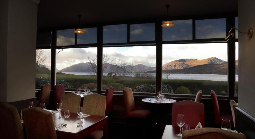 The Ballachulish Hotel