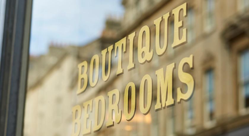 Broad Street Townhouse photo