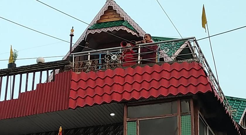Vamoose Kanchan Kanya — Hotel in Ghoom Pahar Forest