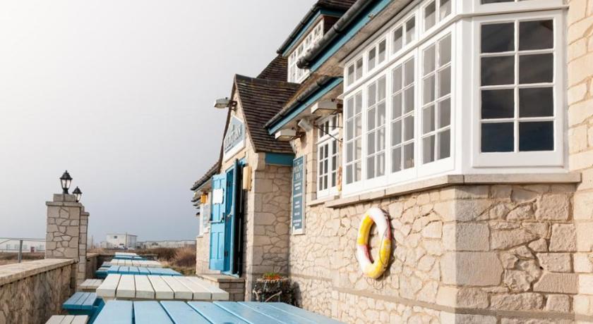 The Pulpit Inn photo