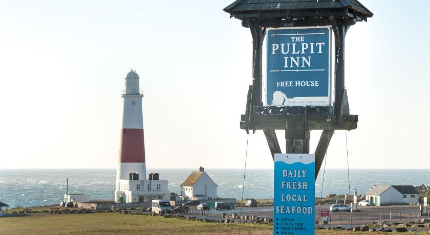 The Pulpit Inn photo