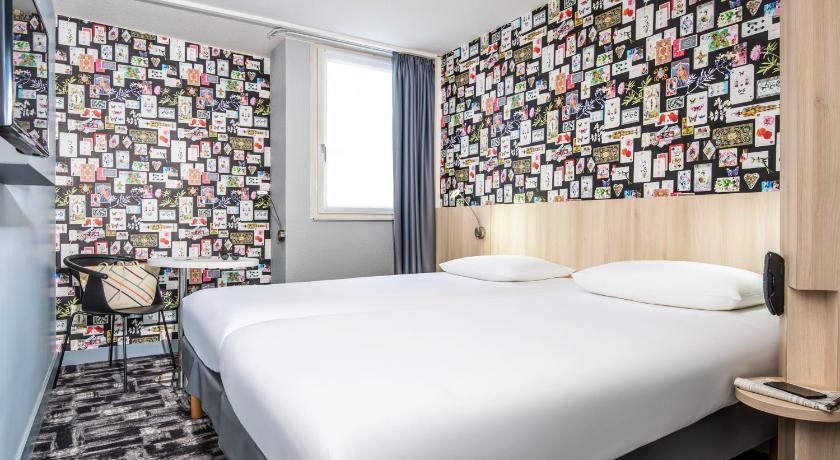 Ibis Styles Reims Centre Hotel