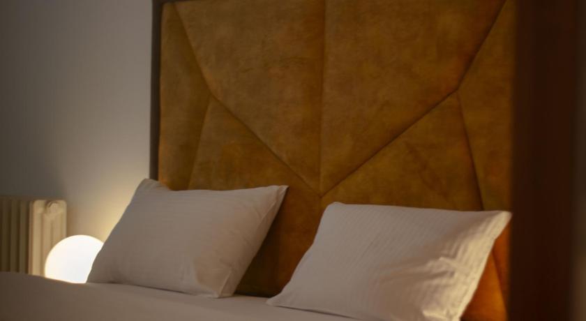 Slavija Square Apartments — Hotel in Belgrade