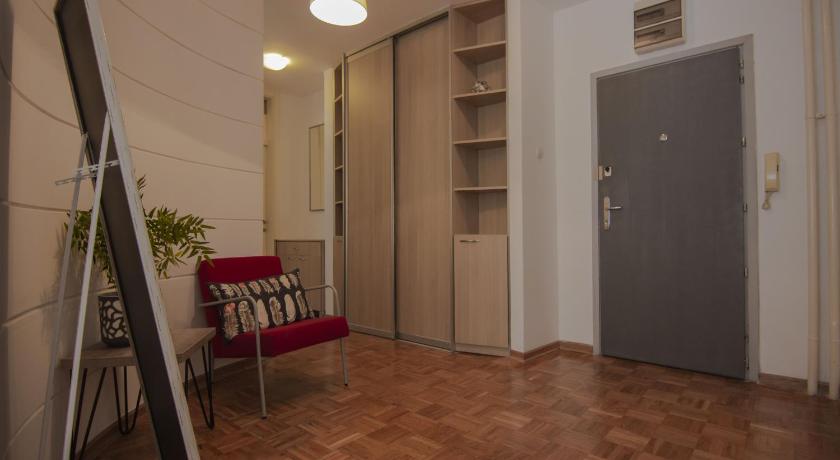 Slavija Square Apartments photo