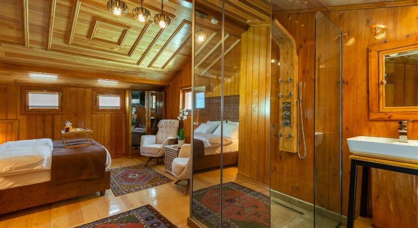 Wonder Wood Hotel — Hotel in İstanbul