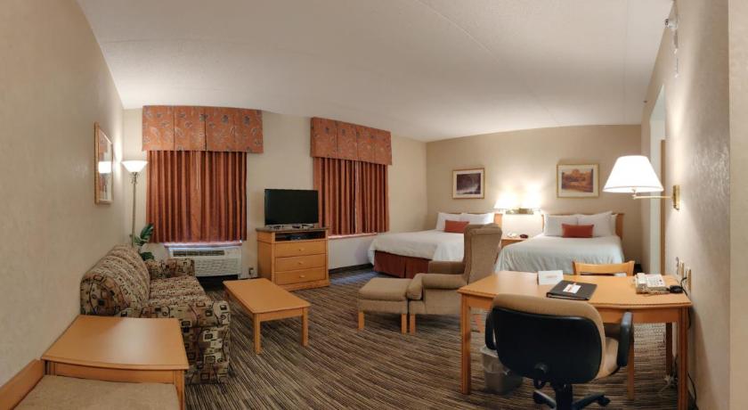 Humphry Inn and Suites