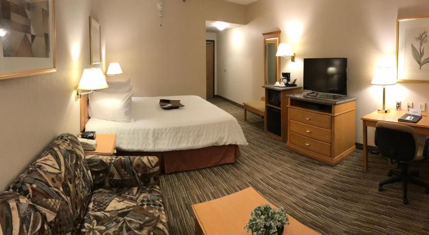 Humphry Inn and Suites