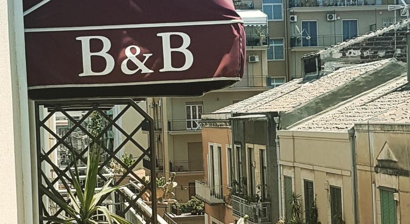 Bed & Breakfast Macalle photo