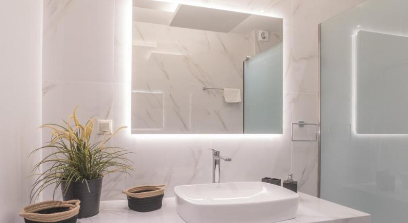Vida Residential Apartments photo
