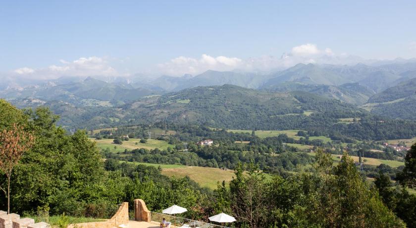 Hotel Cerro La Nina