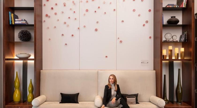Executive Hotel Cosmopolitan Toronto