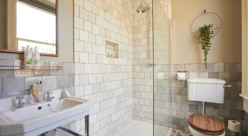 Broad Street Townhouse photo