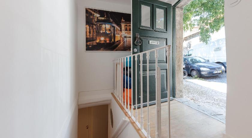 Studio Prazeres Hidden Gem - 5