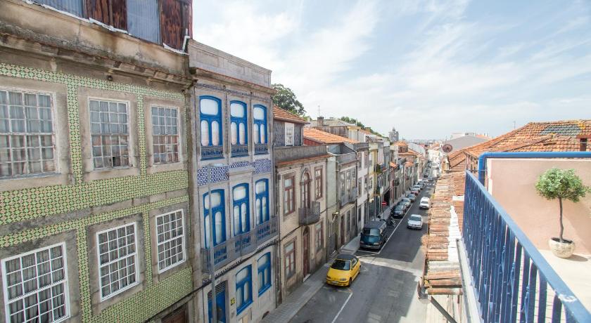 Picasso Suites Porto by PCH