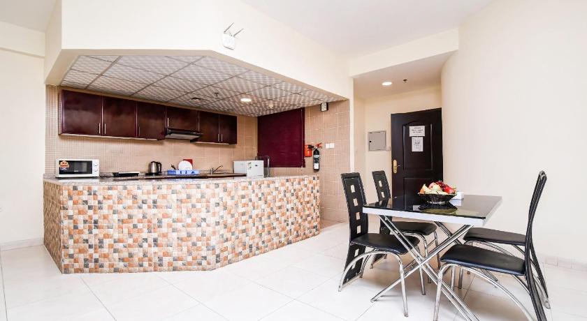 Al Usra Furnished Apartments photo