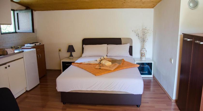 Studio-apartman Milena photo