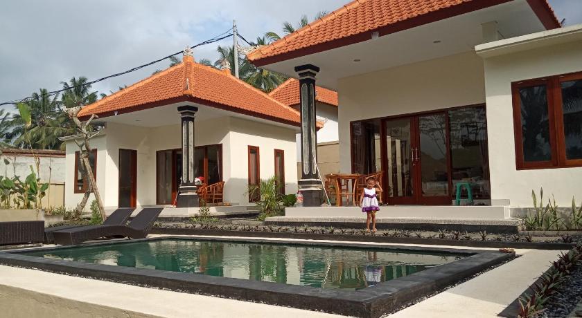Ubud Nadi Villa The Natural Place Prices Photos Reviews - 