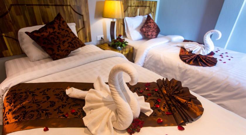 Image of Twin Bedroom 1