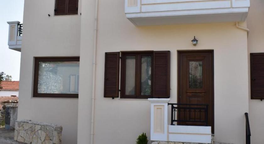 Kefalas Village House photo