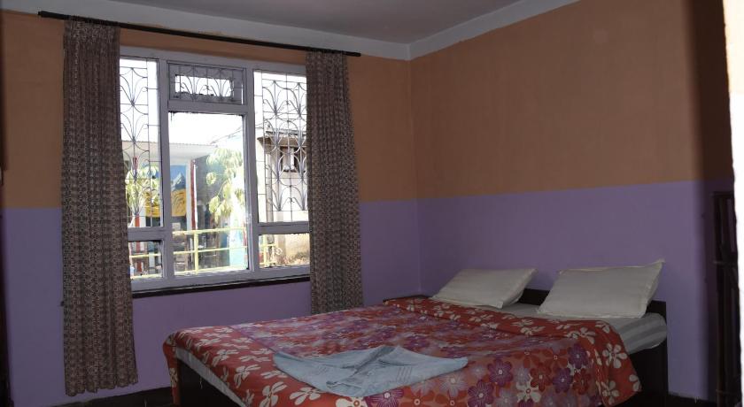 Image of Single Room With Private Bathroom 2