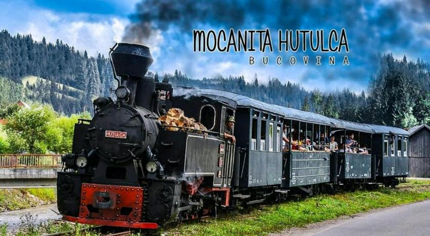 Moldi Moldovita Mocanita photo