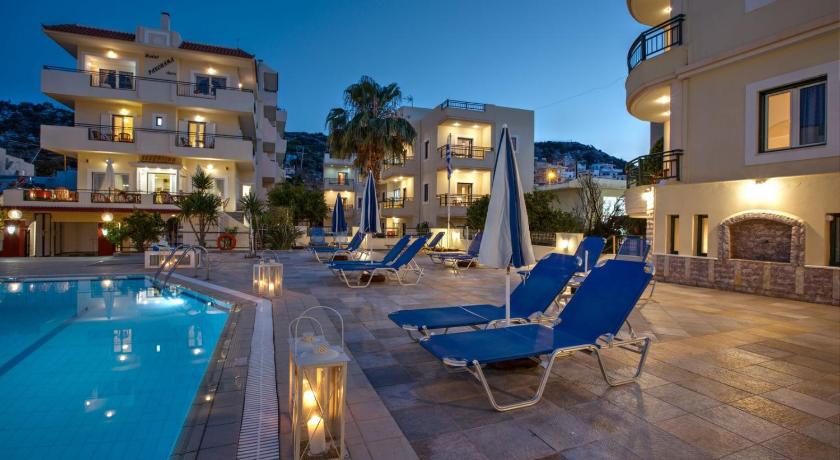 Panorama Hotel Apartments & Suites photo