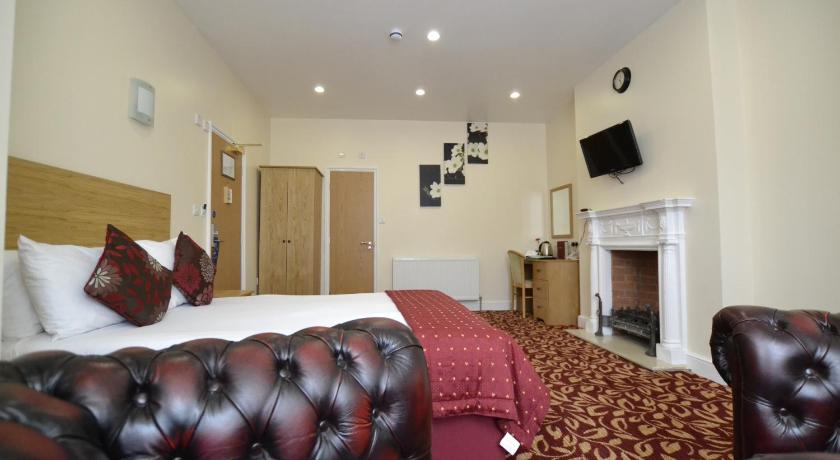 Best Western Ilford Hotel