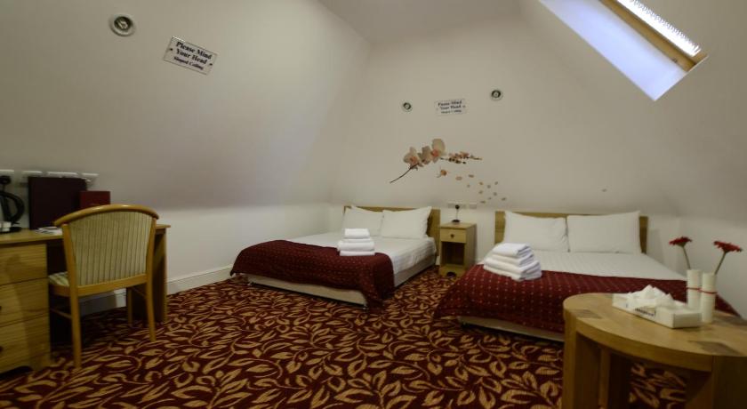 Best Western Ilford Hotel