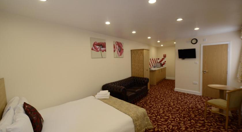 Best Western Ilford Hotel