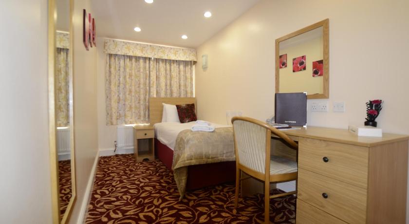 Best Western Ilford Hotel