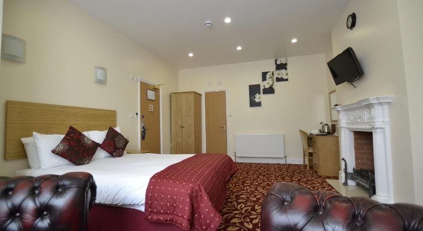 Best Western Ilford Hotel