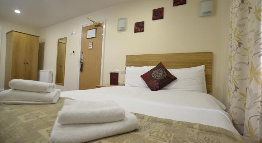 Best Western Ilford Hotel