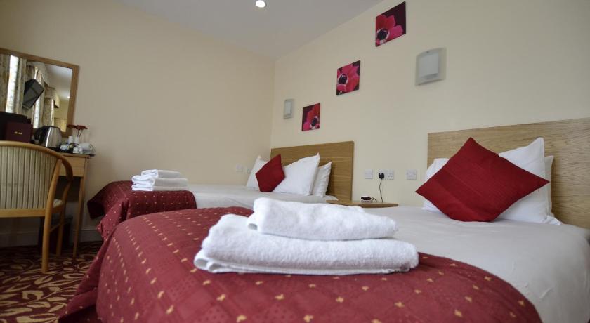 Best Western Ilford Hotel