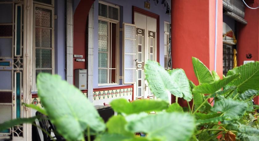 Great Shanghai Guest House – George Town, NY