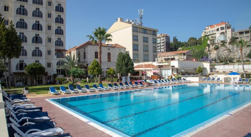 Bel Azur Hotel - Resort photo