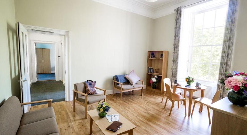 Trinity College Campus Accommodation Dublin Ab 61