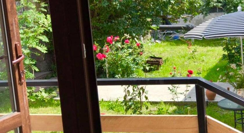 Soso Burduli's Guesthouse photo