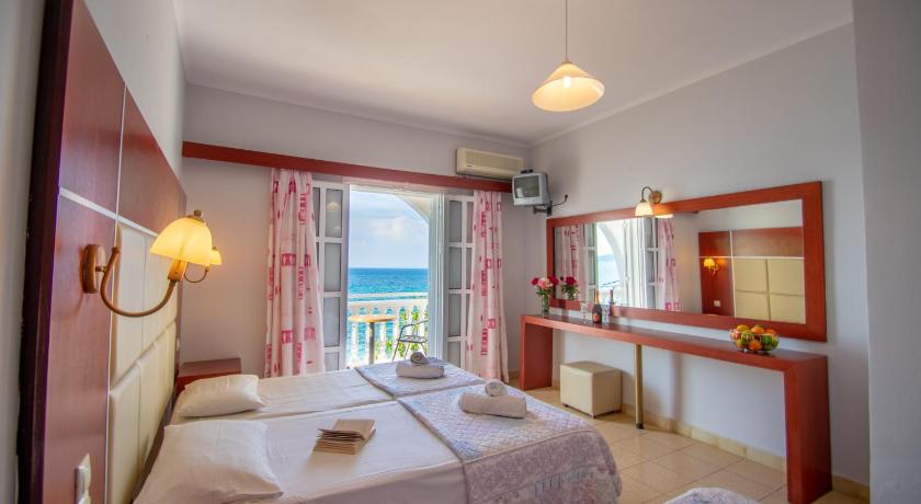 Agoulos Beach Hotel