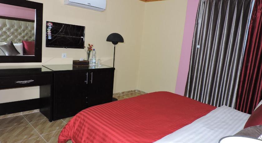 Valentine Inn Luxury photo