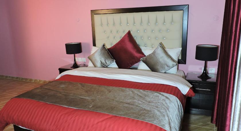 Valentine Inn Luxury — Hotel in Petra
