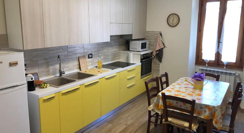 Daniele Guest Apartment