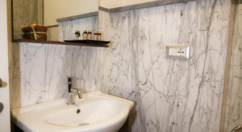 Carrara B & B LA MARMIFERA 3-Star Hotel amenity