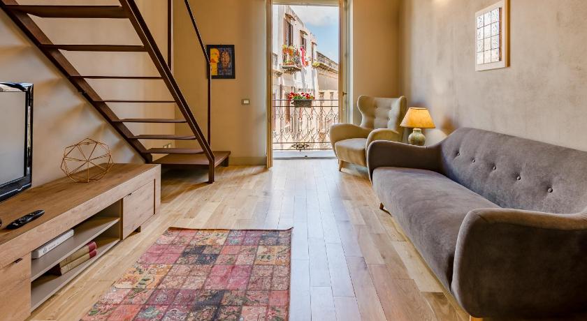 Cantine De Gregorio Suites photo