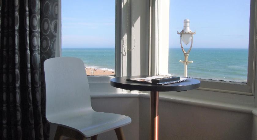 Image of Double Room with Sea View 7